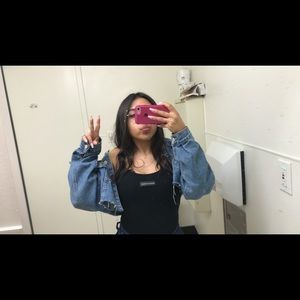 Meet your Posher, Karla